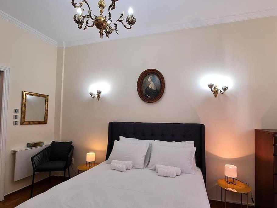 Georgia On My Mind Apartment Атина Екстериор снимка