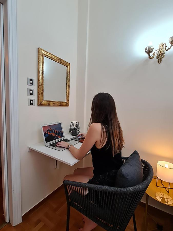 Georgia On My Mind Apartment Атина Екстериор снимка