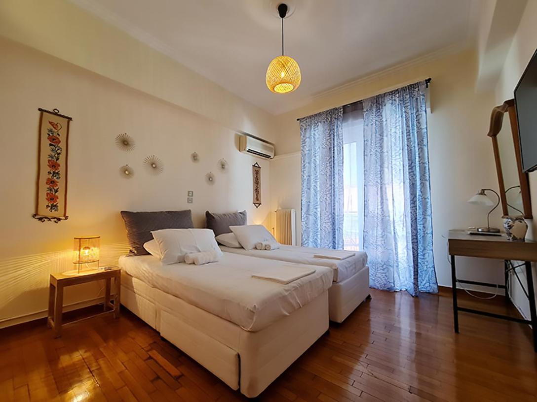 Georgia On My Mind Apartment Атина Екстериор снимка