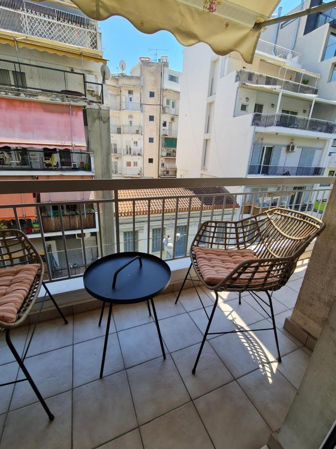Georgia On My Mind Apartment Атина Екстериор снимка
