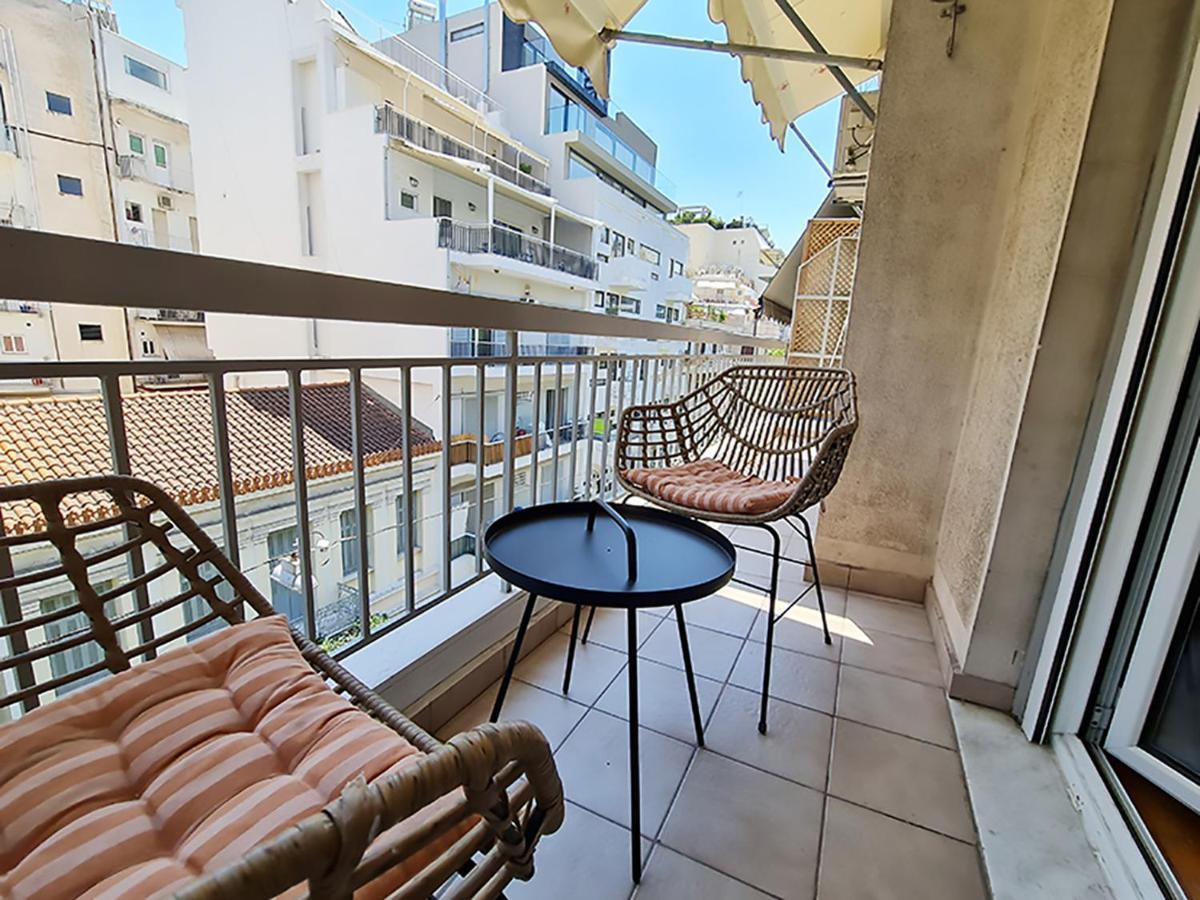 Georgia On My Mind Apartment Атина Екстериор снимка