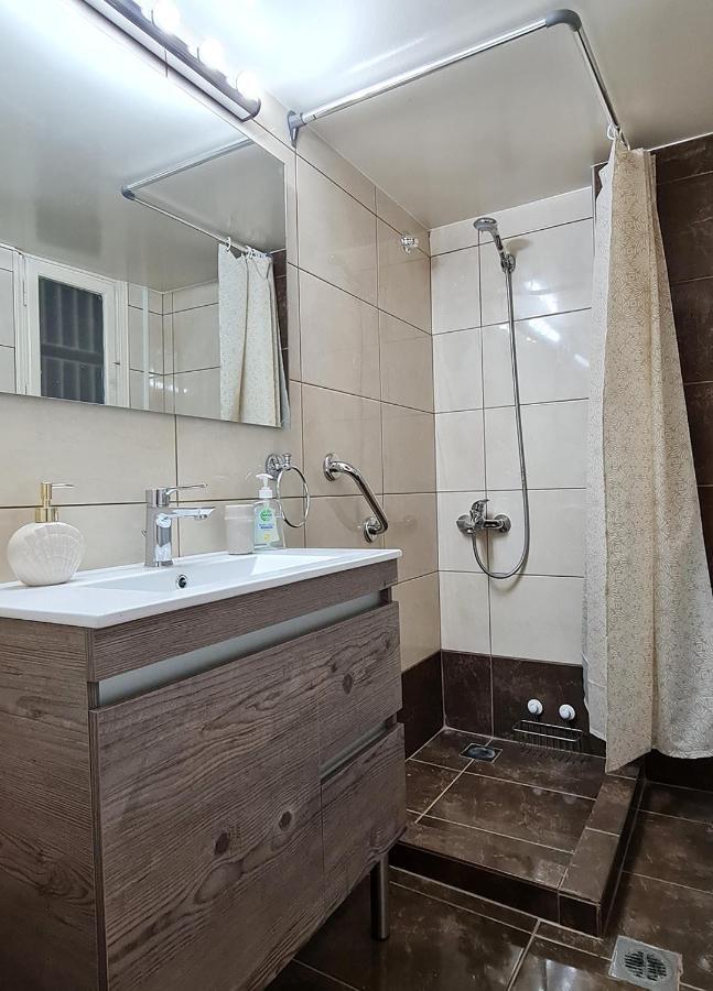 Georgia On My Mind Apartment Атина Екстериор снимка