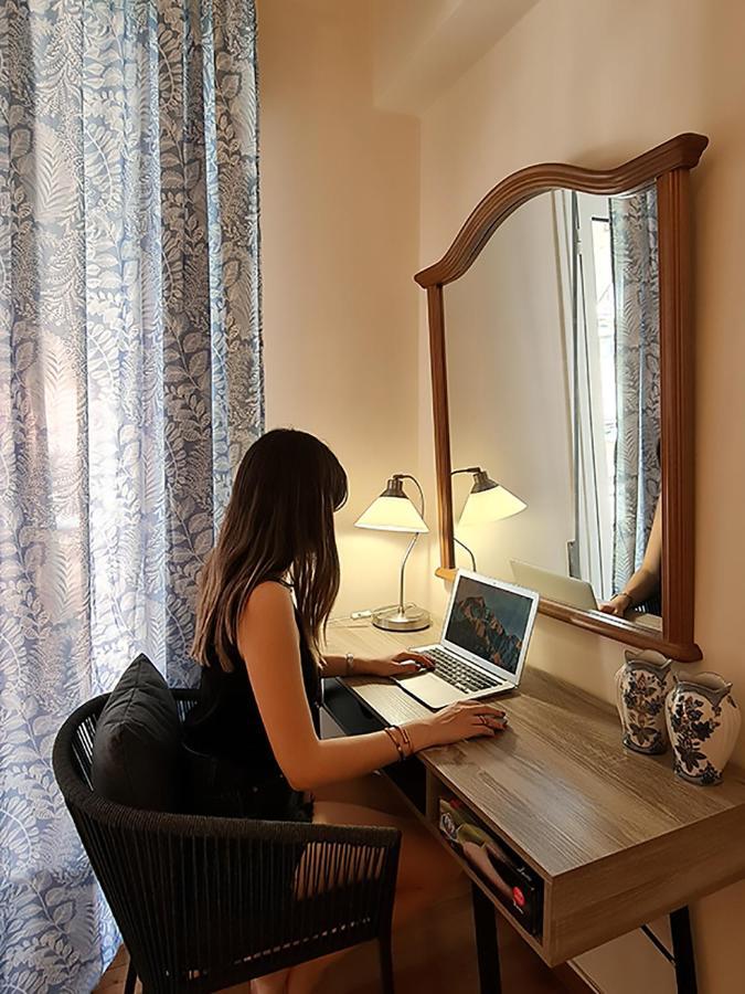 Georgia On My Mind Apartment Атина Екстериор снимка