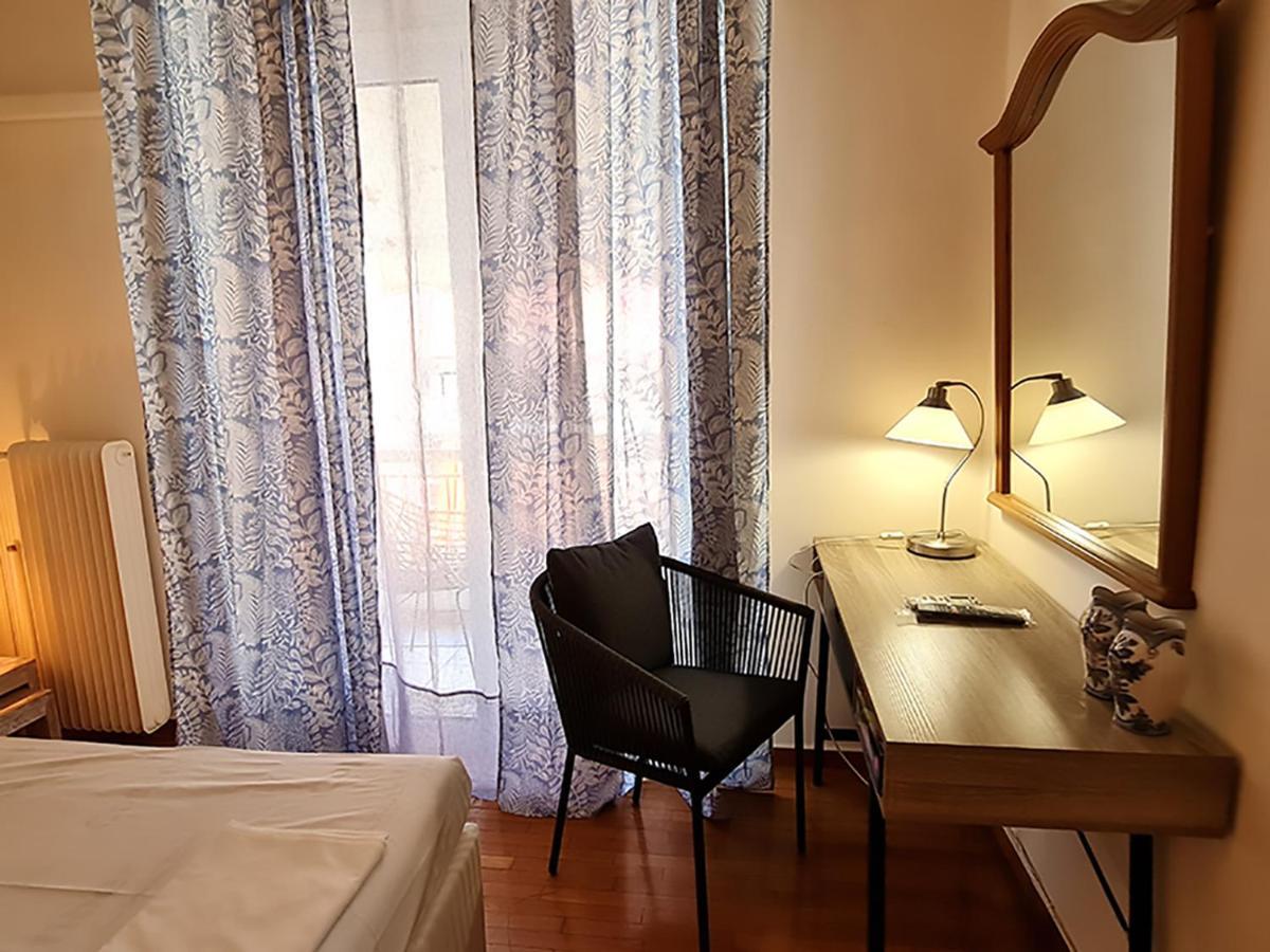 Georgia On My Mind Apartment Атина Екстериор снимка