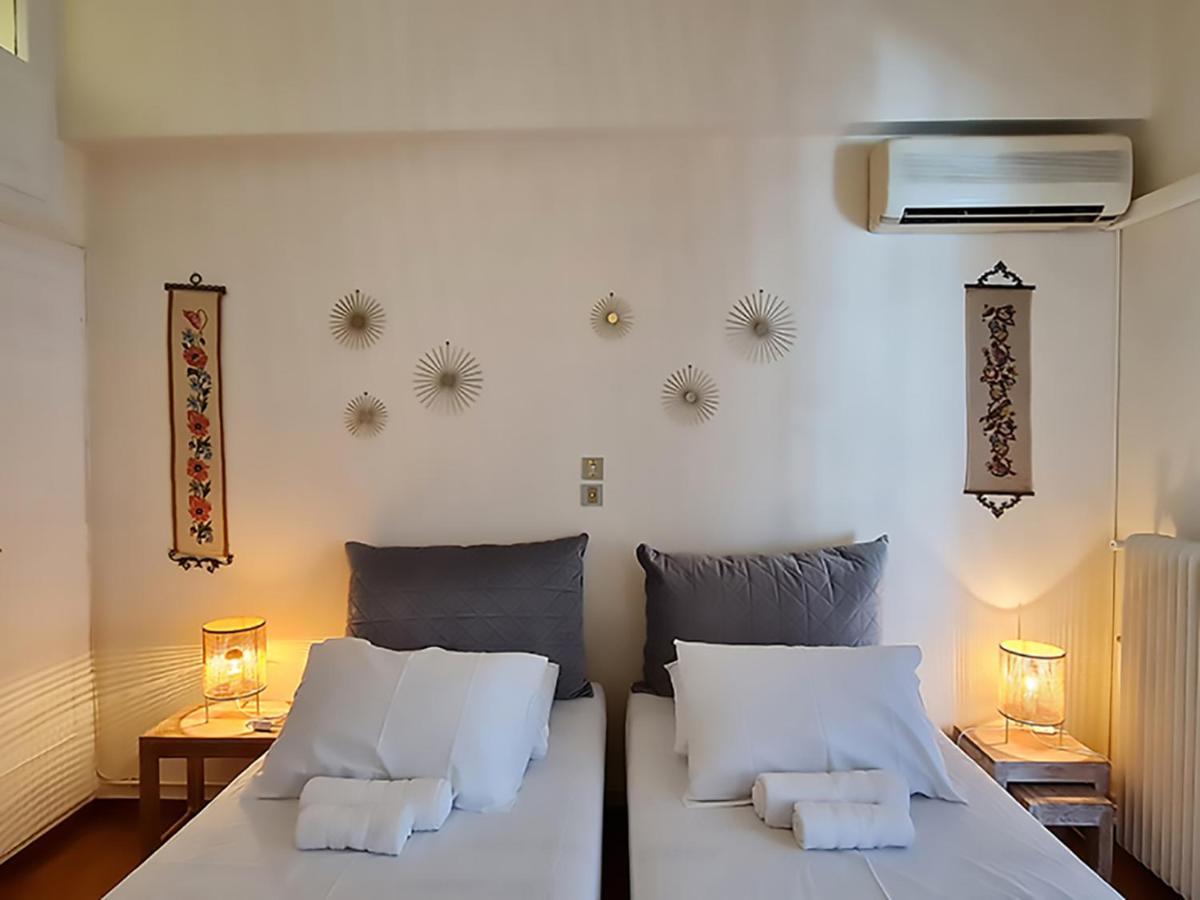 Georgia On My Mind Apartment Атина Екстериор снимка