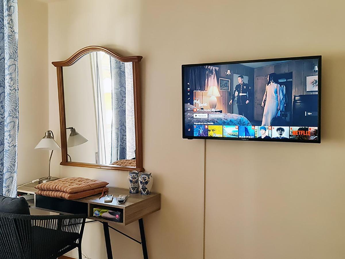 Georgia On My Mind Apartment Атина Екстериор снимка